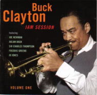 Buck Clayton Jam Session 1