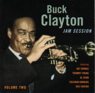 Buck Clayton Jam Session 2