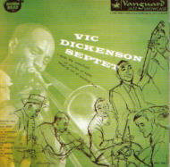 Vick Dickenson Septet
