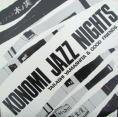 Konomi Jazz Night