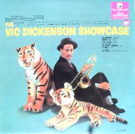 Vic Dickenson Show Case